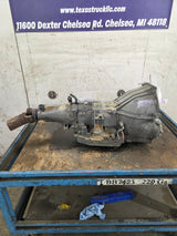 2009 Ford F150 4R75E 4SPD Automatic Transmission 4.6L V8 2wd 130k Miles