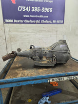 2009 Ford F150 4R75E 4SPD Automatic Transmission 4.6L V8 2wd 130k Miles