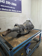 2009 Ford F150 4R75E 4SPD Automatic Transmission 4.6L V8 2wd 130k Miles