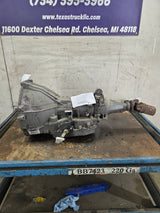 2009 Ford F150 4R75E 4SPD Automatic Transmission 4.6L V8 2wd 130k Miles