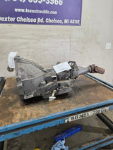2009 Ford F150 4R75E 4SPD Automatic Transmission 4.6L V8 2wd 130k Miles