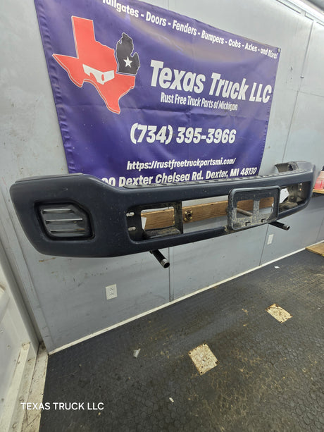 2011-2016 Ford Super F250 F350 Duty Front Bumper
