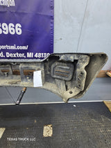 2011-2016 Ford Super F250 F350 Duty Front Bumper