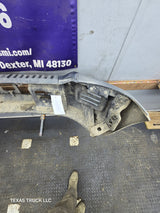 2011-2016 Ford Super F250 F350 Duty Front Bumper
