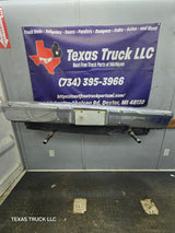 1983-1991 Chevrolet Silverado / GMC Sierra Square Body Front Bumper W/O Impact Strip