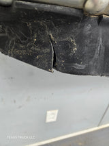 1983-1991 Chevrolet Silverado / GMC Sierra Square Body Front Bumper W/O Impact Strip