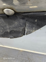 1983-1991 Chevrolet Silverado / GMC Sierra Square Body Front Bumper W/O Impact Strip