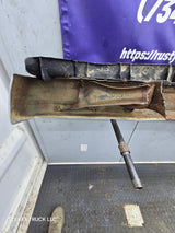 1983-1991 Chevrolet Silverado / GMC Sierra Square Body Front Bumper W/O Impact Strip