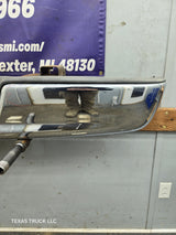 2003-2008 Dodge Ram 3rd Gen 1500 2500 3500 Rear Bumper - Chrome