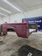 1957-1960 Ford F100 6' 6" Short Truck Bed