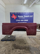 1957-1960 Ford F100 6' 6" Short Truck Bed