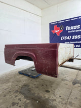 1957-1960 Ford F100 6' 6" Short Truck Bed
