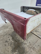 1957-1960 Ford F100 6' 6" Short Truck Bed