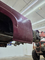 1957-1960 Ford F100 6' 6" Short Truck Bed