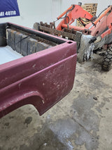 1957-1960 Ford F100 6' 6" Short Truck Bed
