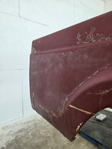 1957-1960 Ford F100 6' 6" Short Truck Bed