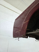 1957-1960 Ford F100 6' 6" Short Truck Bed