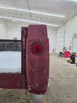 1957-1960 Ford F100 6' 6" Short Truck Bed
