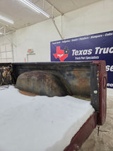 1957-1960 Ford F100 6' 6" Short Truck Bed