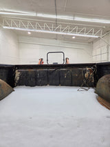 1957-1960 Ford F100 6' 6" Short Truck Bed