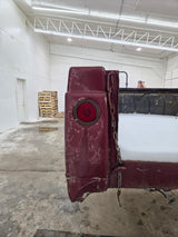 1957-1960 Ford F100 6' 6" Short Truck Bed