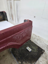 1957-1960 Ford F100 6' 6" Short Truck Bed