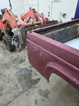 1957-1960 Ford F100 6' 6" Short Truck Bed