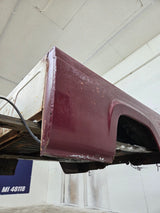 1957-1960 Ford F100 6' 6" Short Truck Bed