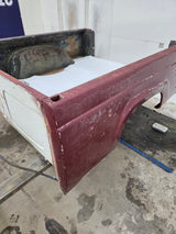 1957-1960 Ford F100 6' 6" Short Truck Bed