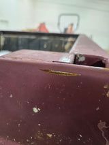 1957-1960 Ford F100 6' 6" Short Truck Bed