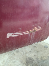 1957-1960 Ford F100 6' 6" Short Truck Bed