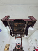 1957-1960 Ford F100 6' 6" Short Truck Bed