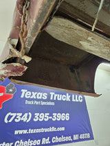 1957-1960 Ford F100 6' 6" Short Truck Bed