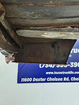1957-1960 Ford F100 6' 6" Short Truck Bed