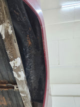 1957-1960 Ford F100 6' 6" Short Truck Bed