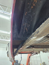 1957-1960 Ford F100 6' 6" Short Truck Bed