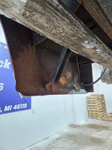 1957-1960 Ford F100 6' 6" Short Truck Bed