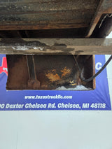 1957-1960 Ford F100 6' 6" Short Truck Bed