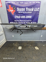 1999-2007 Ford Super Duty F250 F350 F450 F550 Rear Bumper