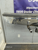 1999-2007 Ford Super Duty F250 F350 F450 F550 Rear Bumper
