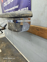 1999-2007 Ford Super Duty F250 F350 F450 F550 Rear Bumper