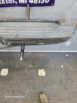1999-2007 Ford Super Duty F250 F350 F450 F550 Rear Bumper