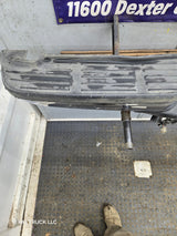 1999-2007 Ford Super Duty F250 F350 F450 F550 Rear Bumper