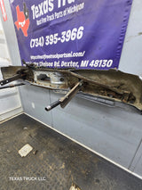 1999-2007 Ford Super Duty F250 F350 F450 F550 Rear Bumper