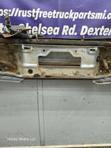 1999-2007 Ford Super Duty F250 F350 F450 F550 Rear Bumper