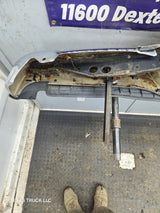 1999-2007 Ford Super Duty F250 F350 F450 F550 Rear Bumper