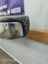 1999-2007 Chevrolet Silverado / GMC Sierra 1500 Rear Bumper