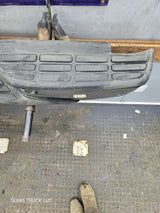 1999-2007 Chevrolet Silverado / GMC Sierra 1500 Rear Bumper