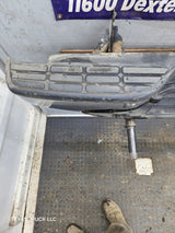 1999-2007 Chevrolet Silverado / GMC Sierra 1500 Rear Bumper