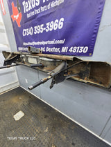 1999-2007 Chevrolet Silverado / GMC Sierra 1500 Rear Bumper